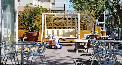 Hotel Hollywood