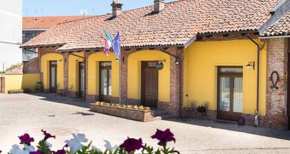 Casa Del Grande Vecchio