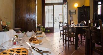 Casa Del Grande Vecchio