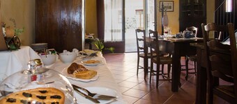 Casa Del Grande Vecchio