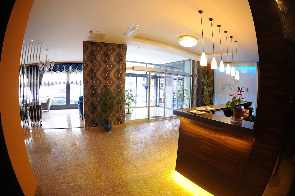 Nice Royal Otel