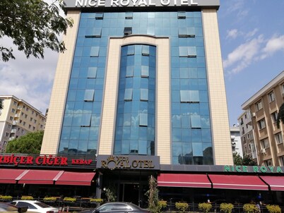 Nice Royal Otel