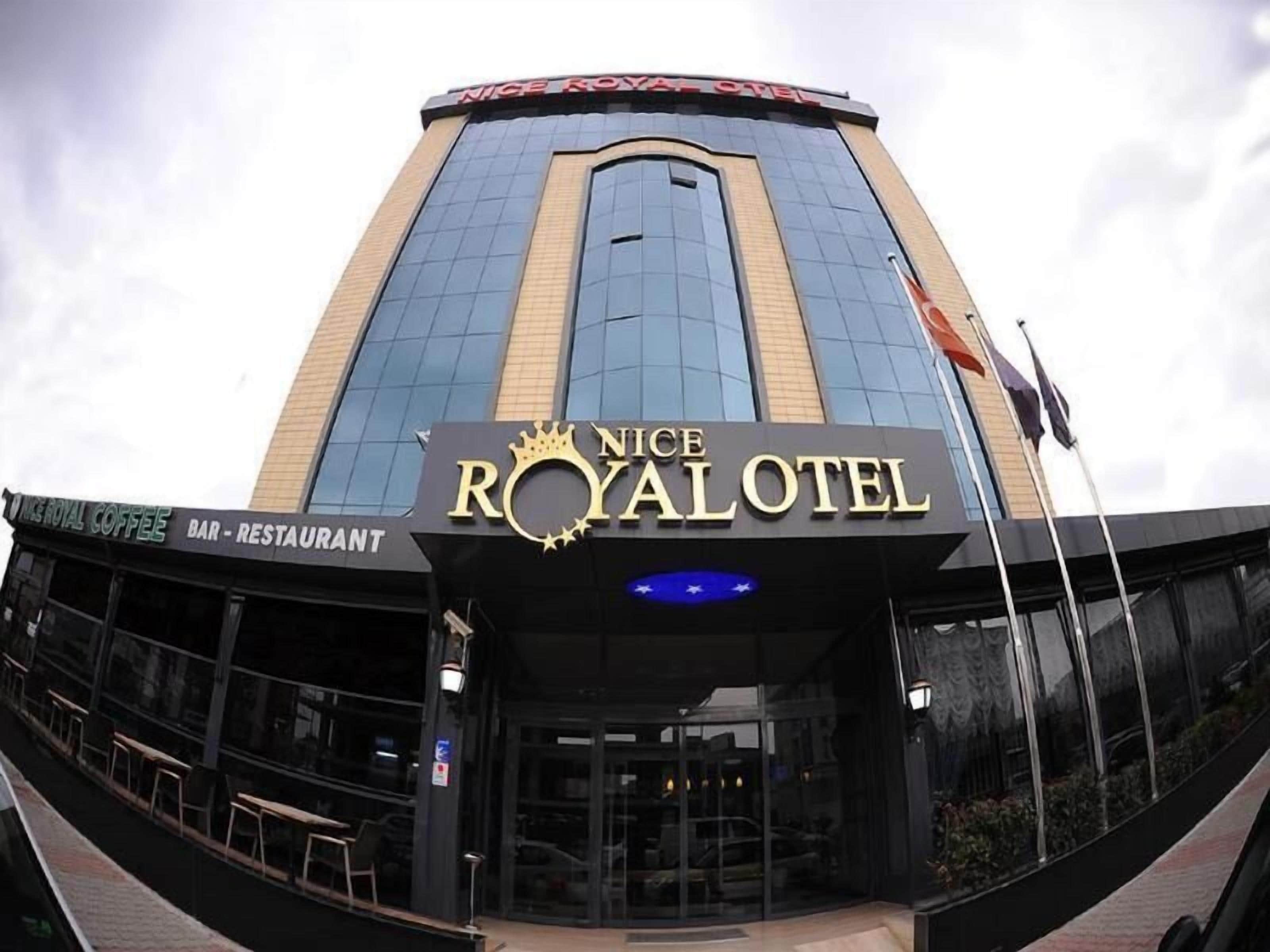 Photo - Nice Royal