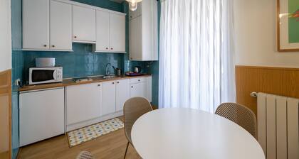 Oriente Suites