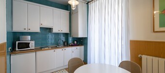Oriente Suites
