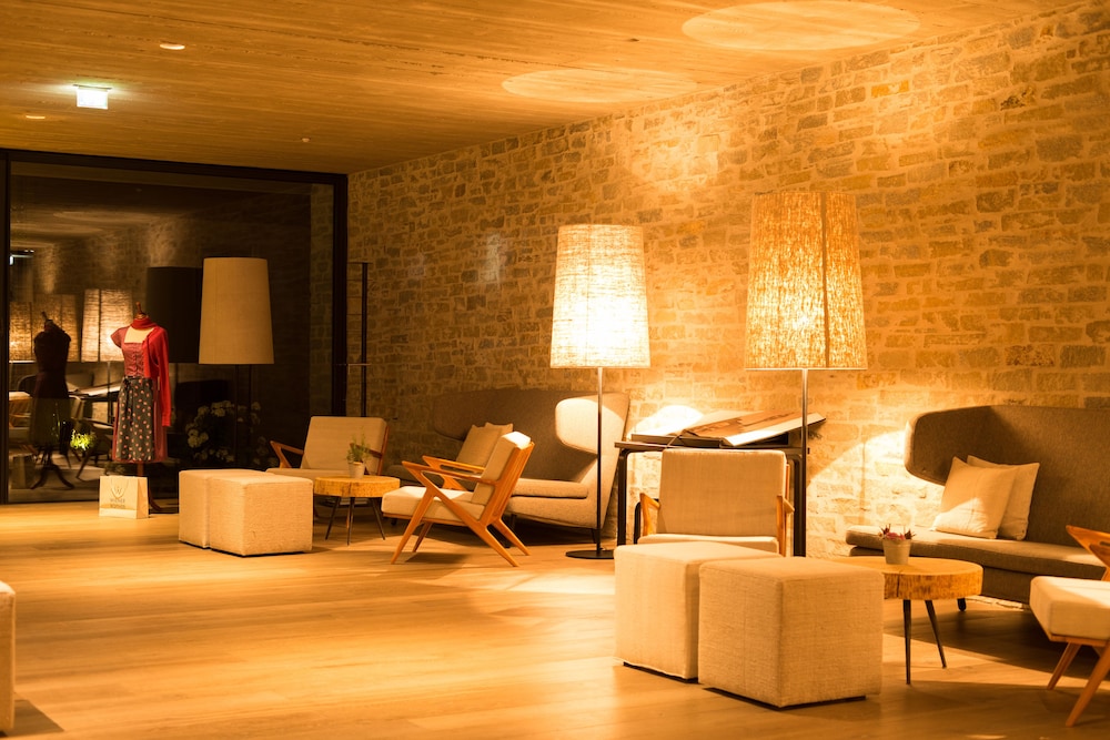 WIESERGUT Hotel by null