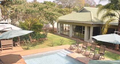 Coghlan Villa Guest House