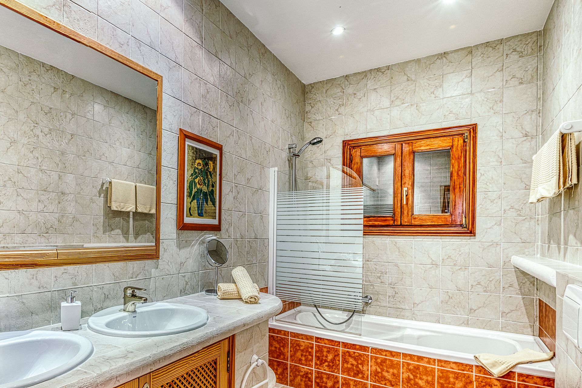 premium bedding, in-room safe, desk, blackout curtains