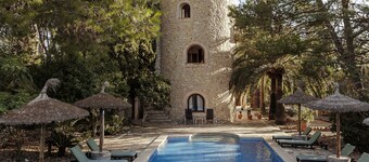 Weingut & Landhotel Can Davero