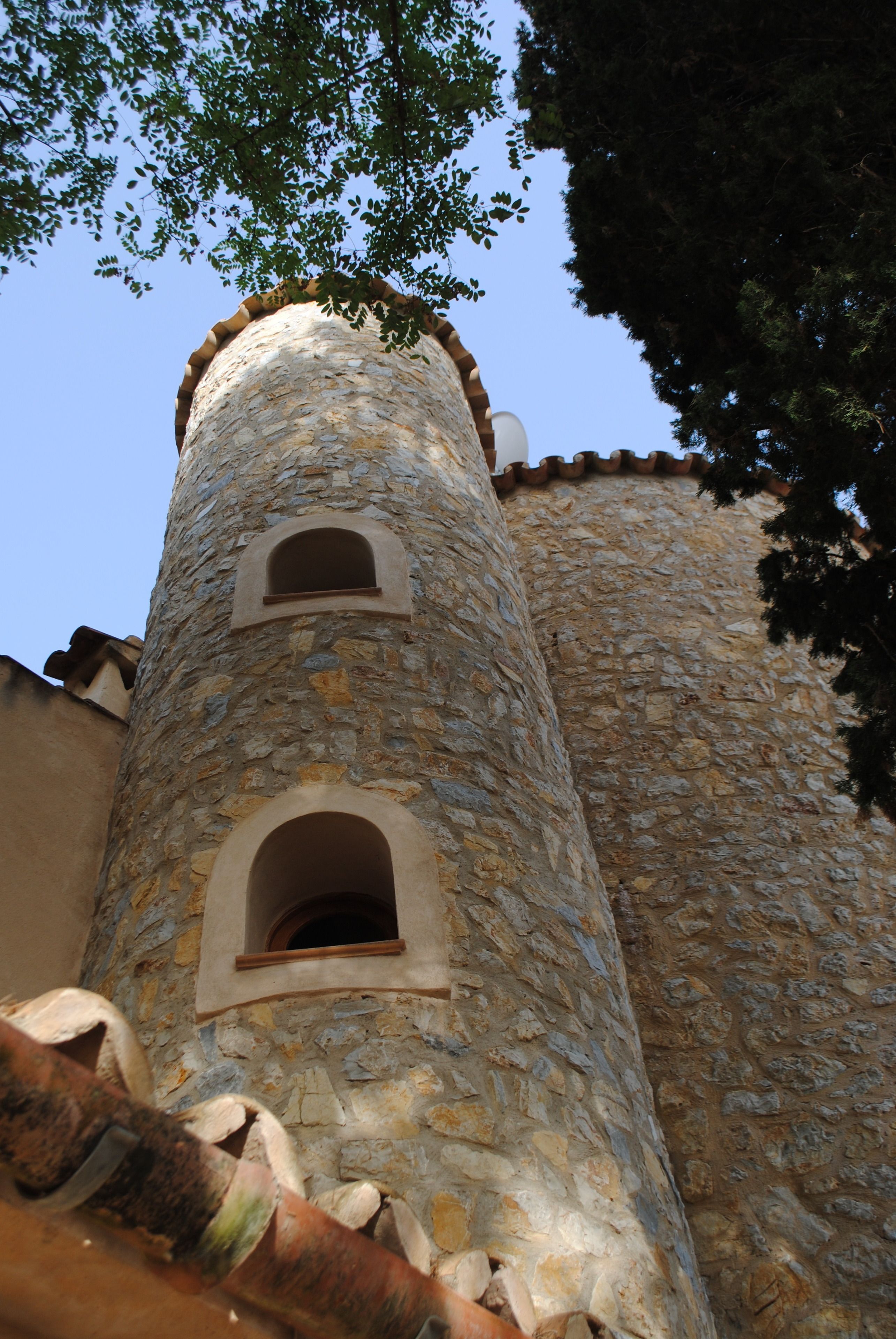 panoramic suite, 2 bedrooms (turmsuite) | terrace/patio