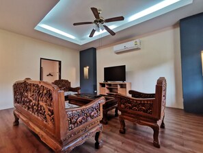 Villa, 2 Bedrooms - Two Fifty Nine Resort (Si Racha)