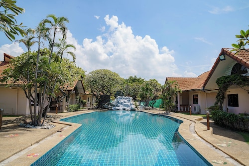 Two Fifty Nine Resort