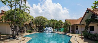 Two Fifty Nine Resort