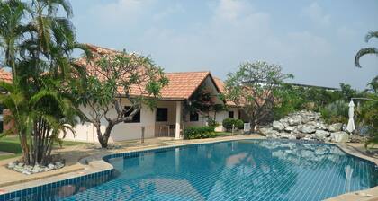 Two Fifty Nine Resort