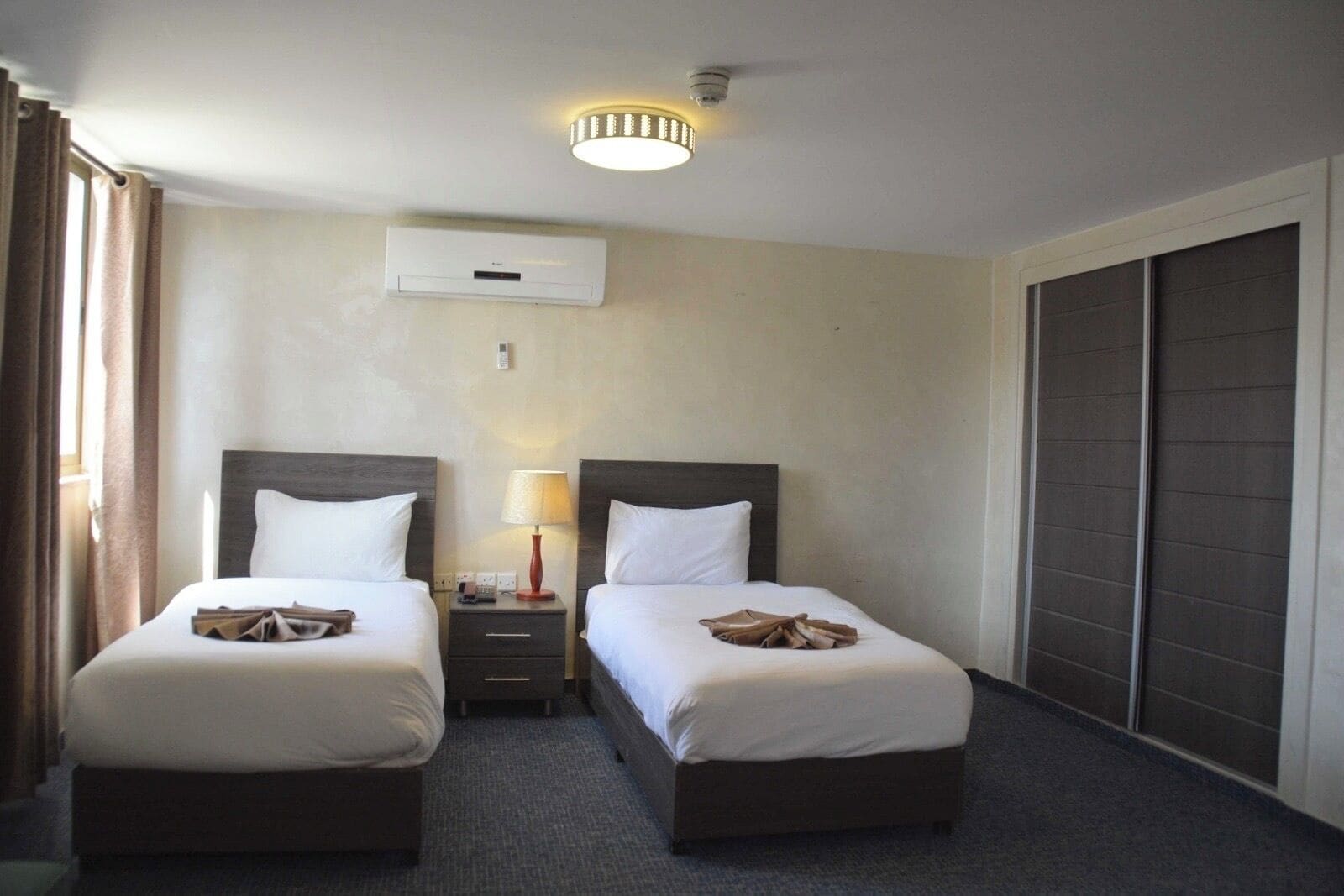 Photo - Olive Hotel Amman