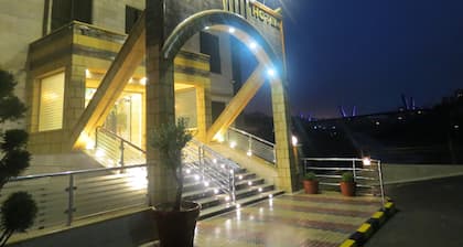Olive Hotel