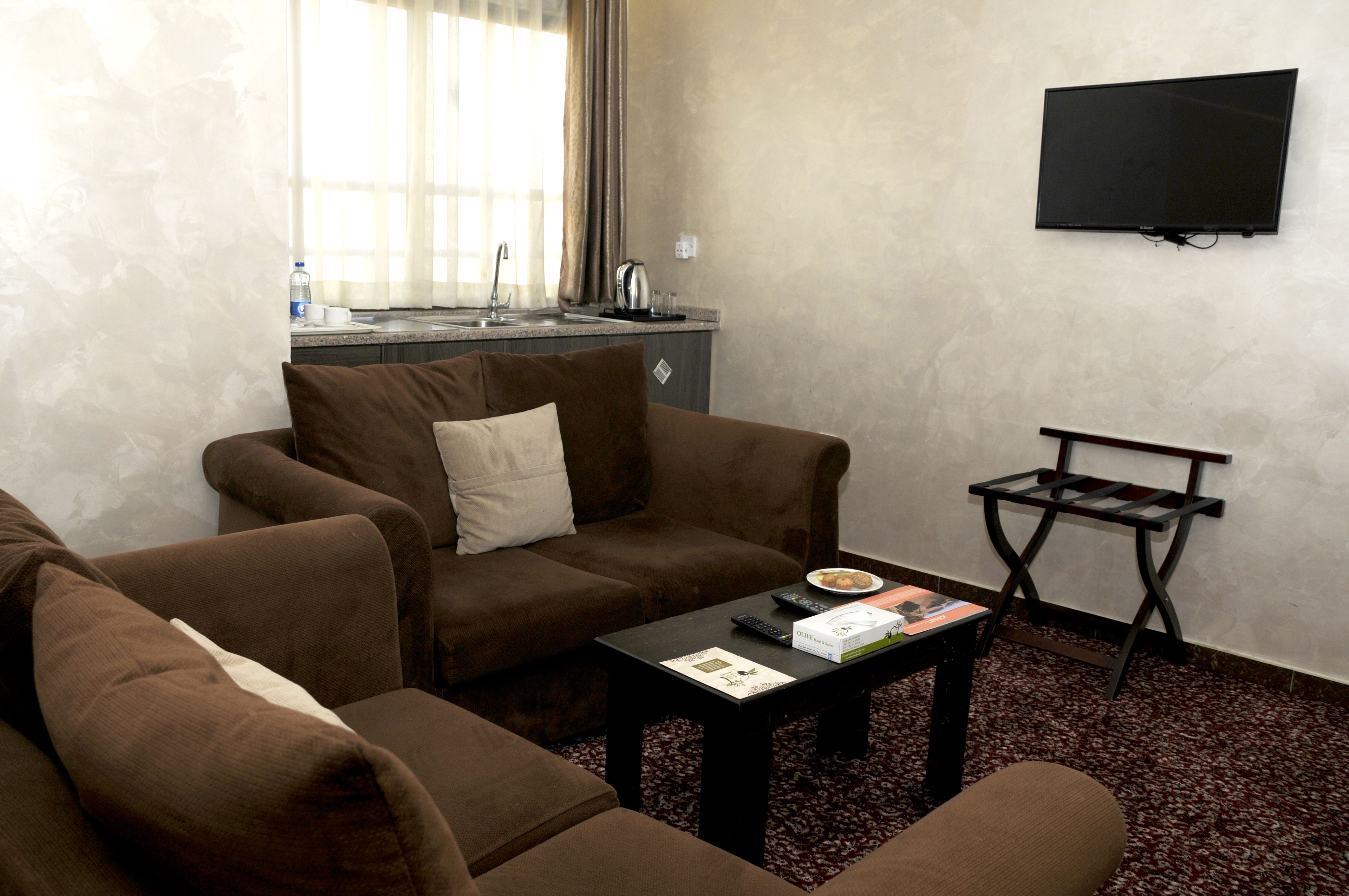 Foto - Olive Hotel