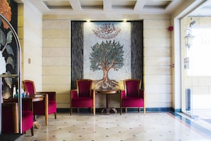 Recepció