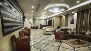 Entrada interior