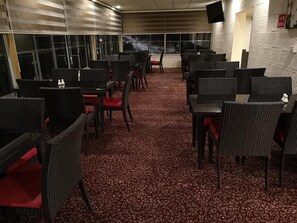 Servei de restauració