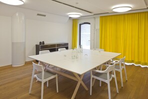 Meeting facility - Boutique-Hotel Auberge Langenthal (Langenthal)