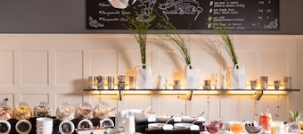 Boutique-Hotel Auberge Langenthal