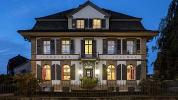 Aussenbereich