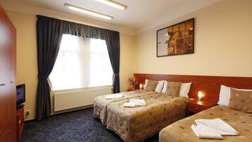 Family Apartment, 2 Bedrooms | View from room