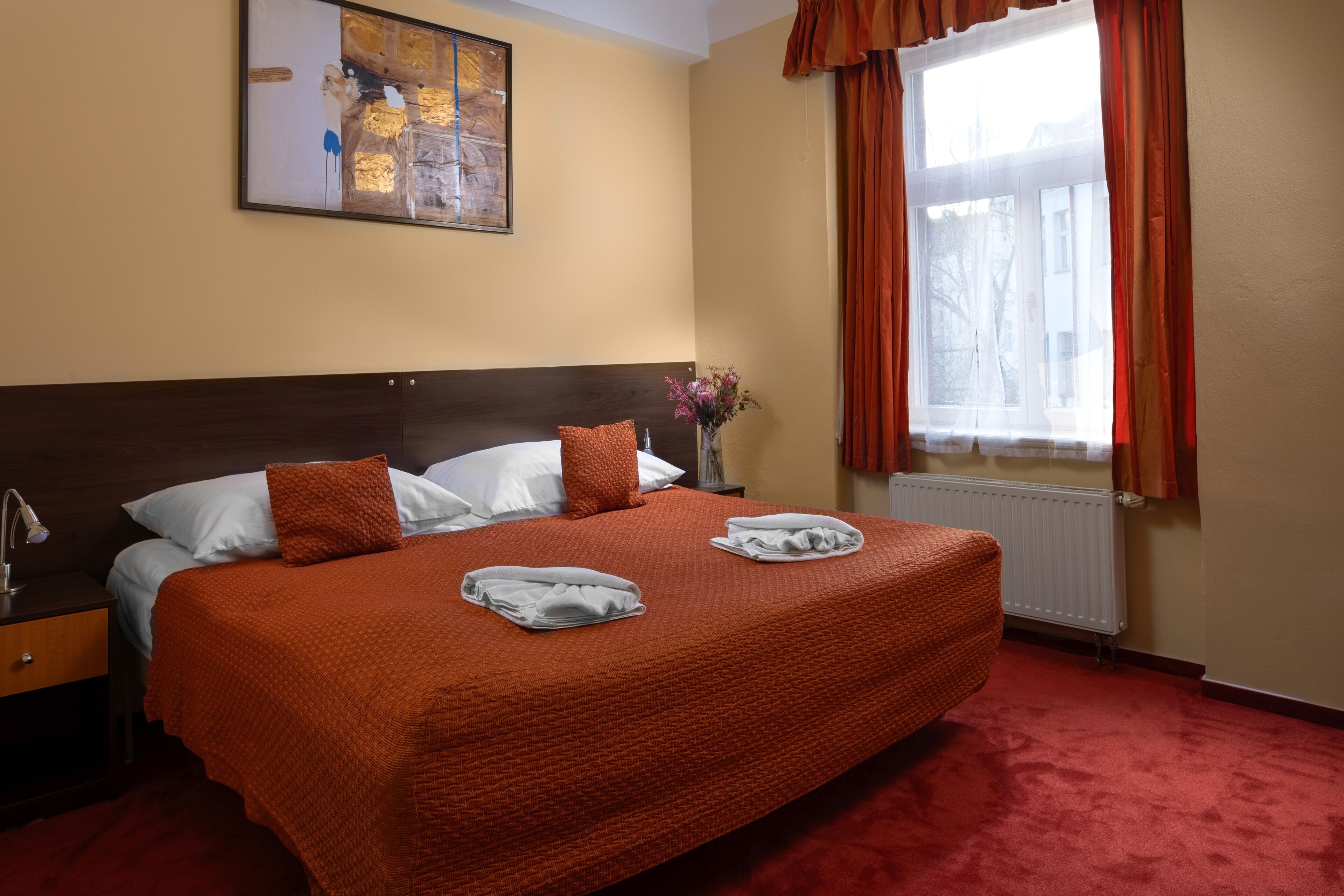 Kamar