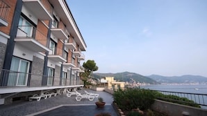 Exterior - Residence Paradiso (Laigueglia)