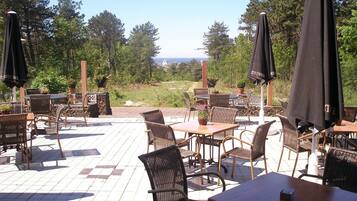 Terras