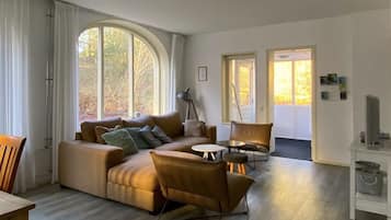 6 Pers. Appartement Parel