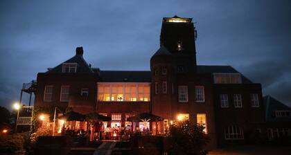 Landgoed Huize Glory