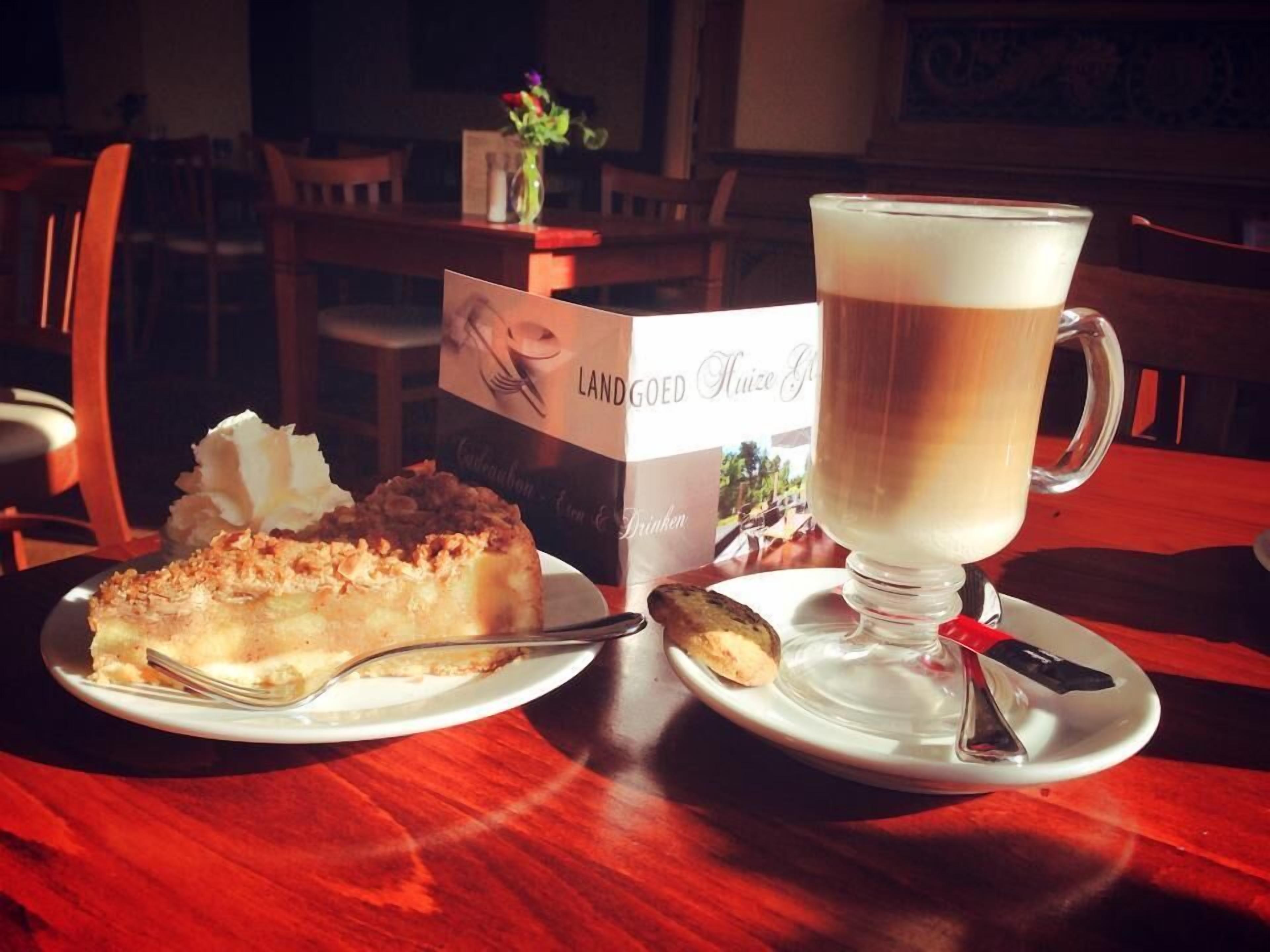 Perkhidmatan kopi