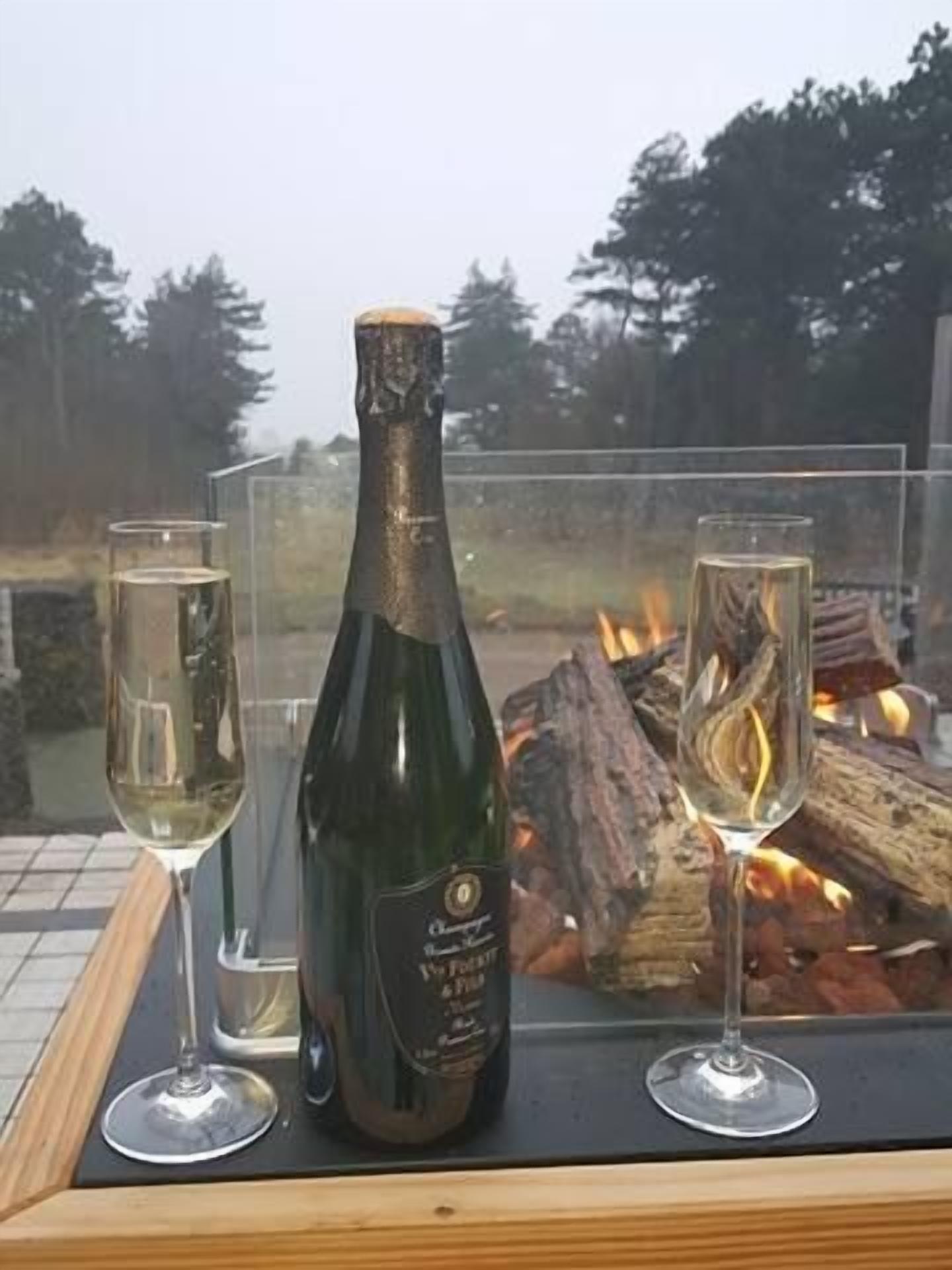 Foto - Landgoed Huize Glory