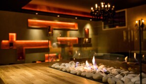 Commodité de l’hébergement 