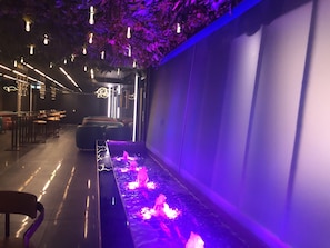 室內細部