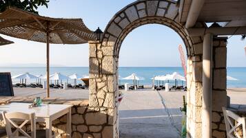 Bar de playa