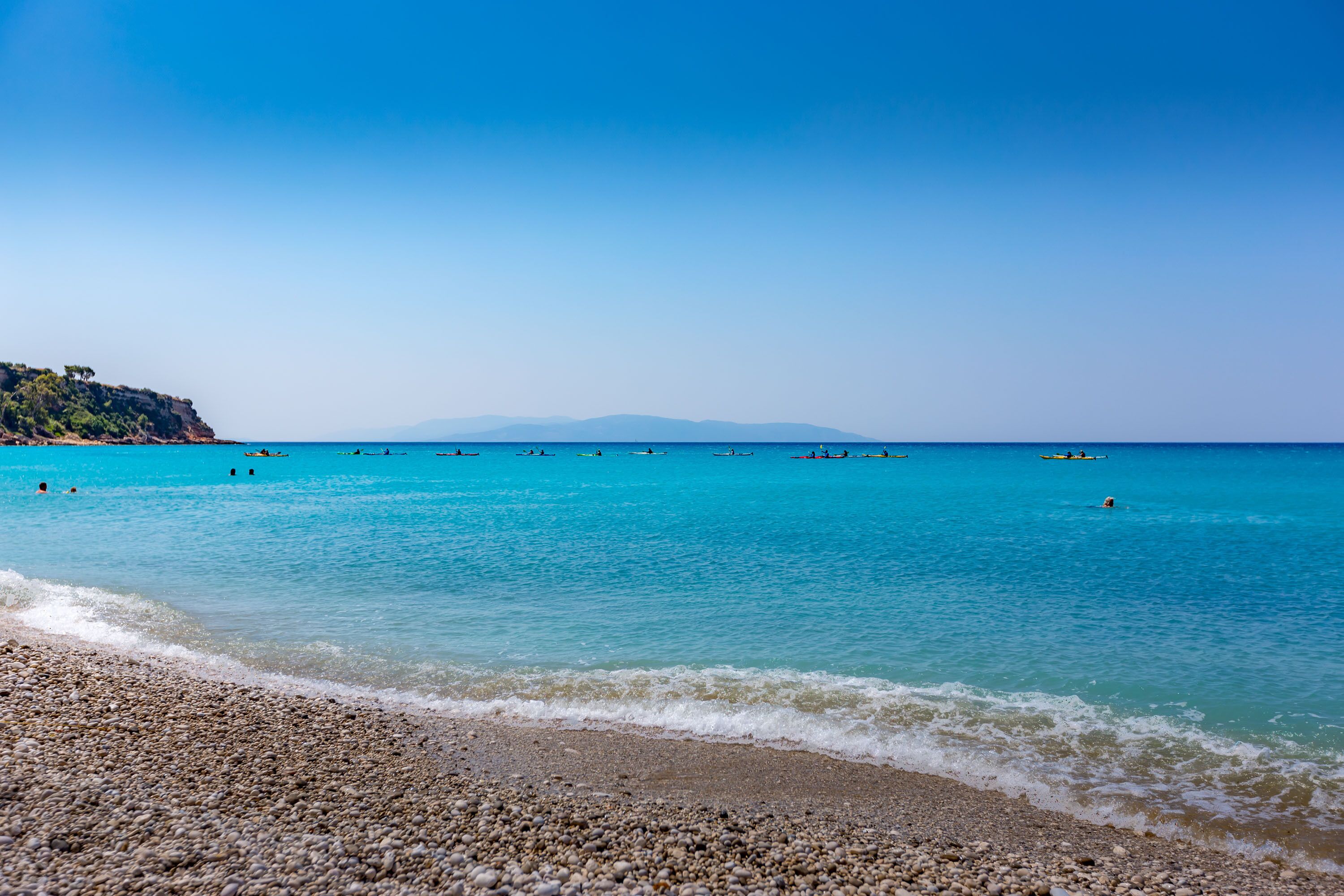 Strand