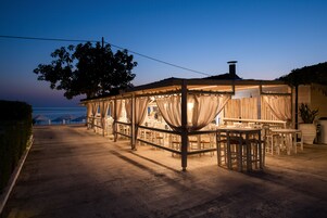 Bar de playa