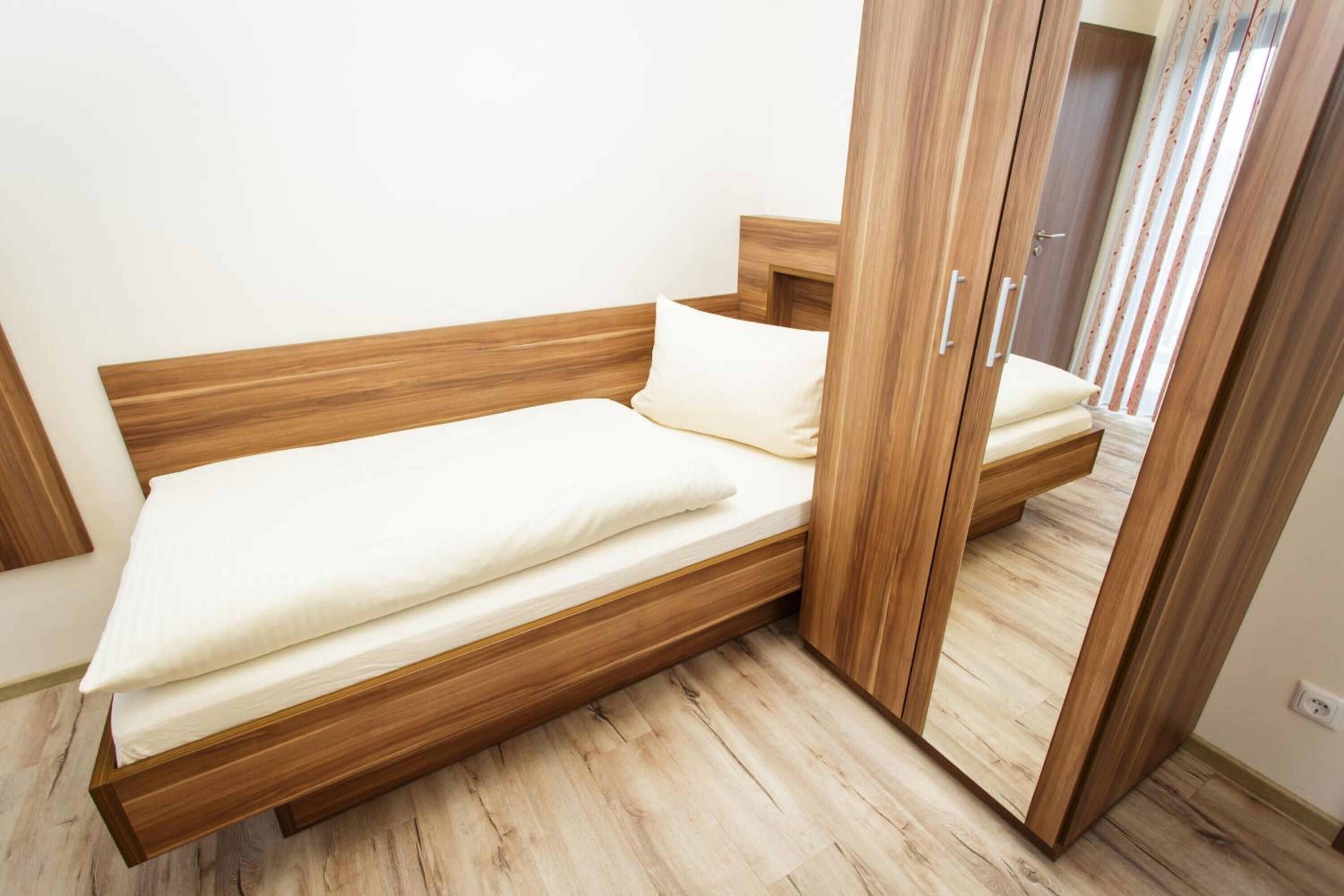 desk, iron/ironing board, rollaway beds, free wifi