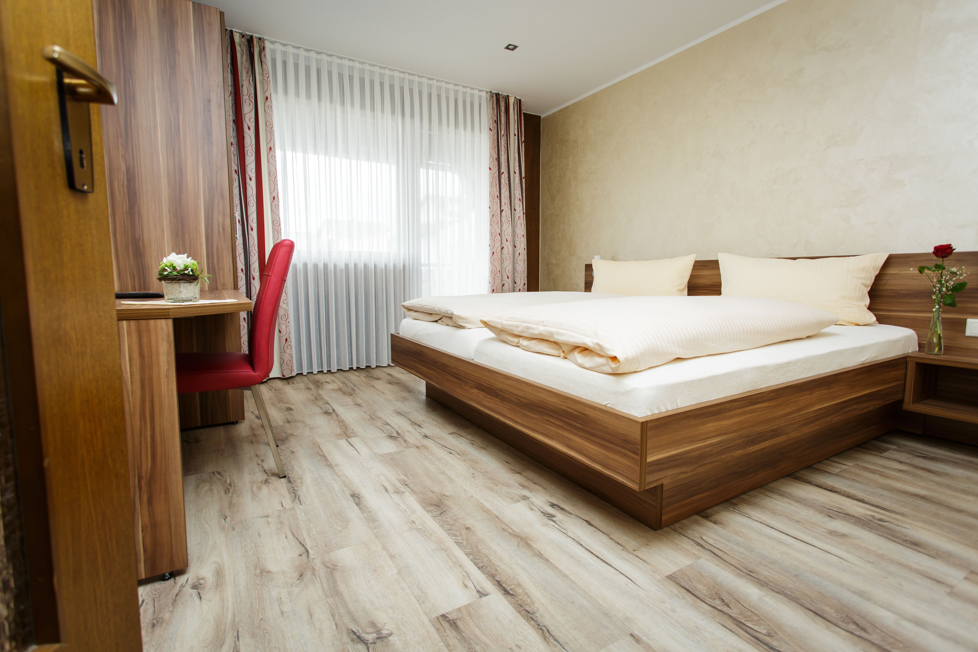 desk, iron/ironing board, rollaway beds, free wifi