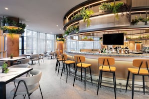 Lobby - IM Dreamer (Sunny Beach)
