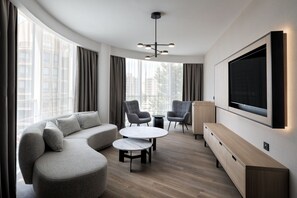 Premium bedding, down comforters, minibar, in-room safe - IM Dreamer (Sunny Beach)