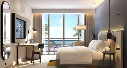 Four Points by Sheraton Sunny Beach