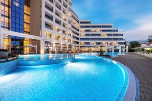 Exterior - IM Dreamer (Sunny Beach)