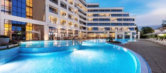Four Points by Sheraton Sunny Beach