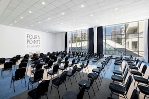 Sala de reunião
