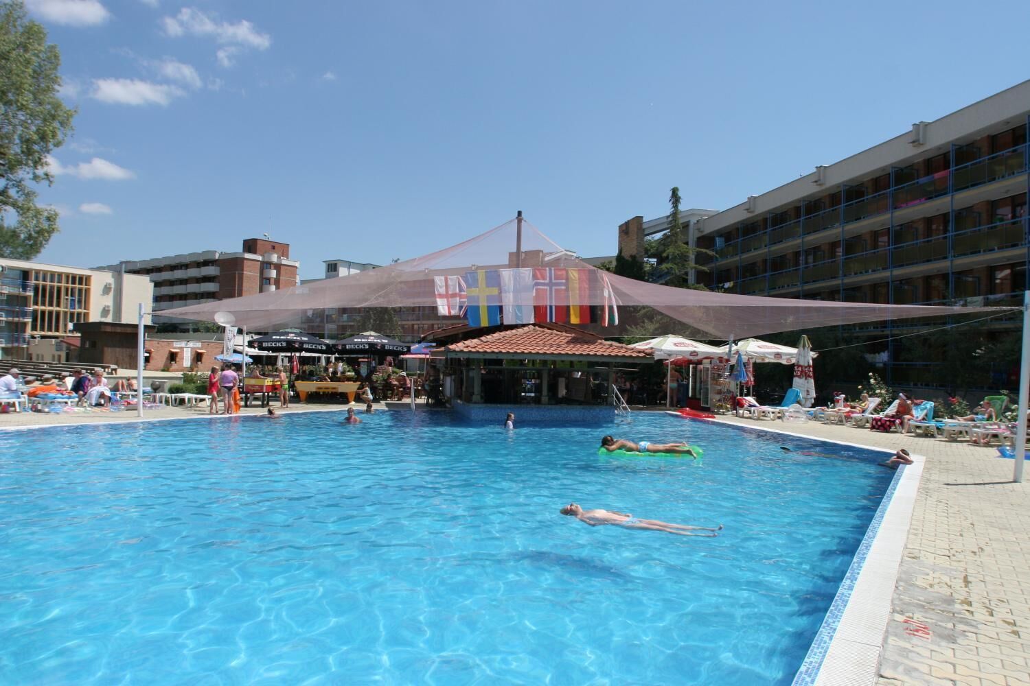 Photo - Hotel Pomorie Sun - All Inclusive