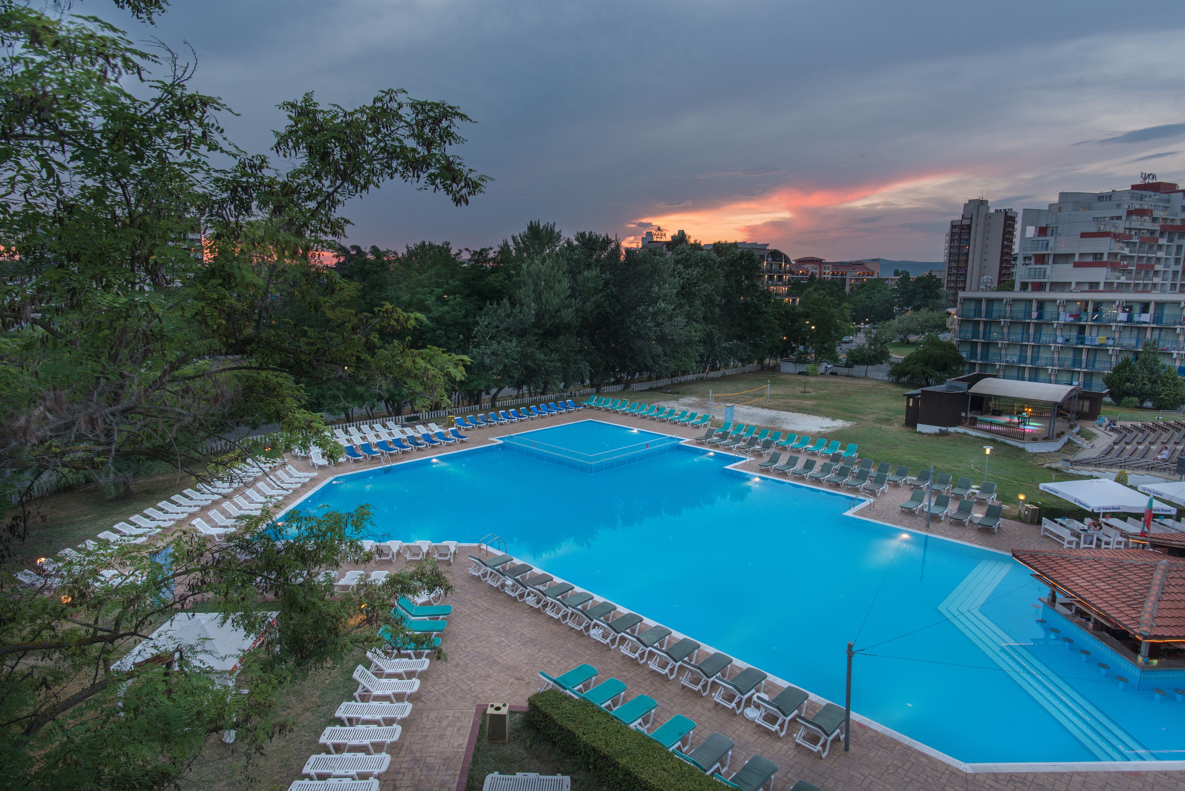 Photo - Hotel Pomorie Sun - All Inclusive